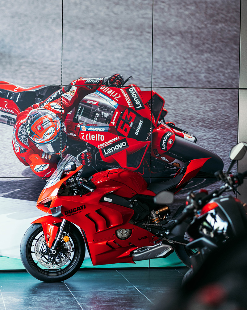 ducati